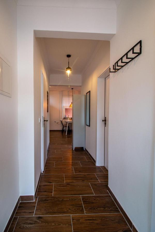 Apartment Posthaus - Amt Greetsiel