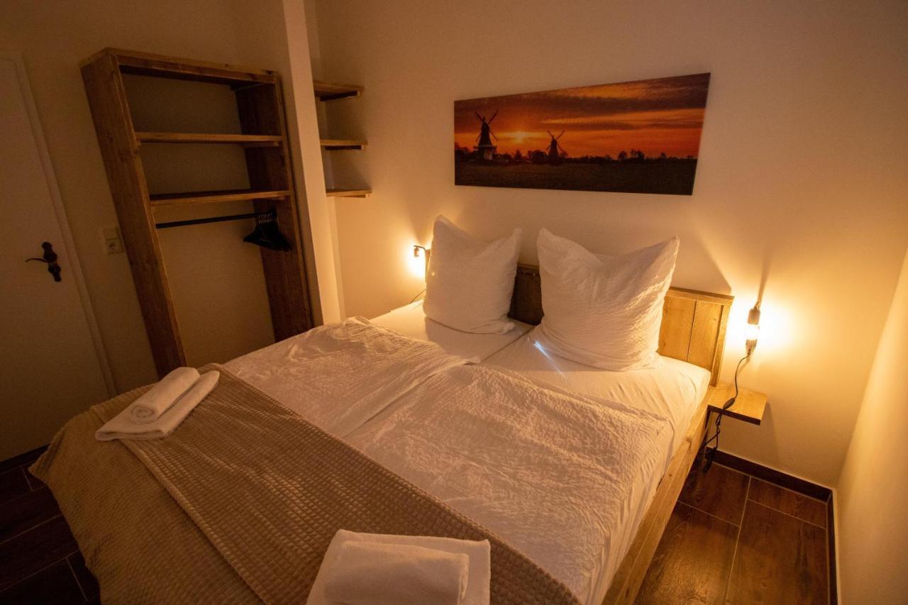 Posthaus - Amt Apartment