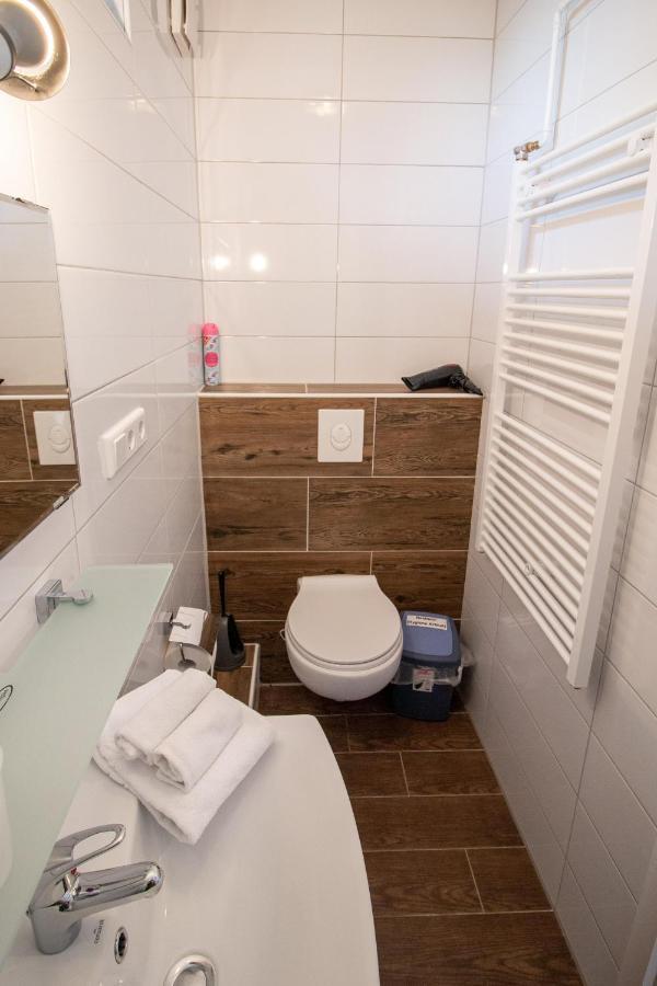 Apartment Posthaus - Amt