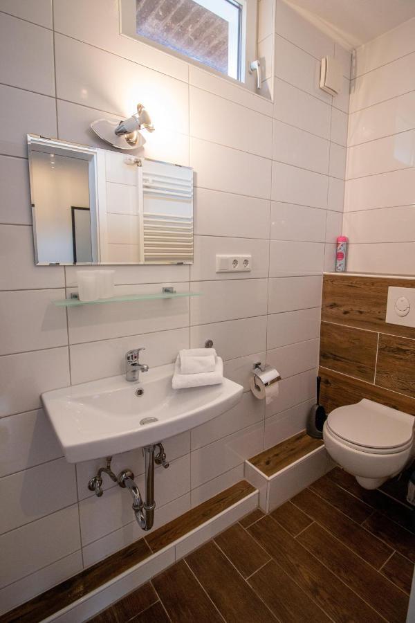 Apartment Posthaus - Amt Greetsiel